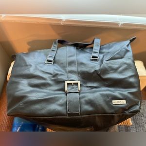Large duffel bag